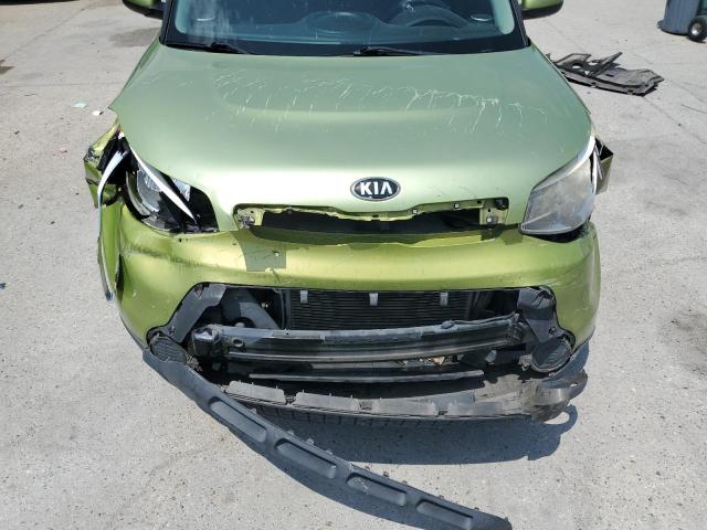 KNDJP3A56F7750479 | 2015 KIA SOUL +