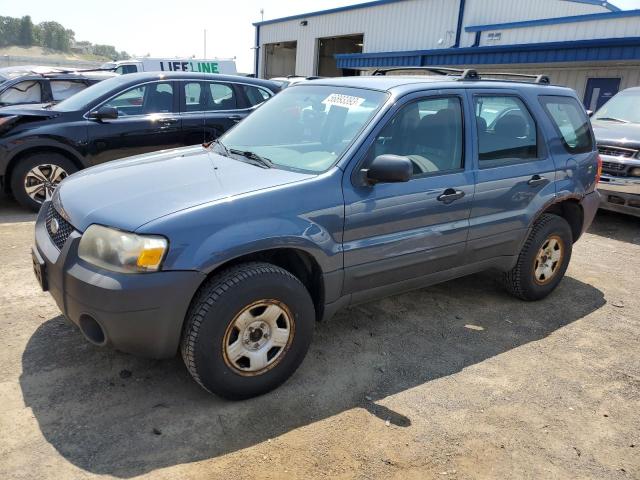 2006 Ford Escape XLS