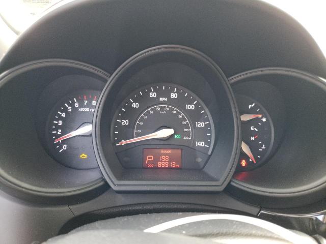KNADM4A38G6600730 KIA RIO LX