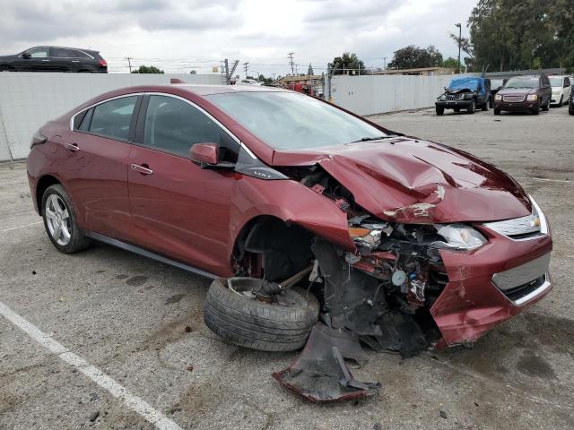 VIN 1G1RC6S56HU192645 2017 Chevrolet Volt, LT no.4