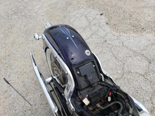 2005 HARLEY-DAVIDSON FLSTN 1HD1BNY125Y036210