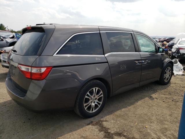 VIN 5FNRL5H61DB015876 2013 HONDA ODYSSEY no.3