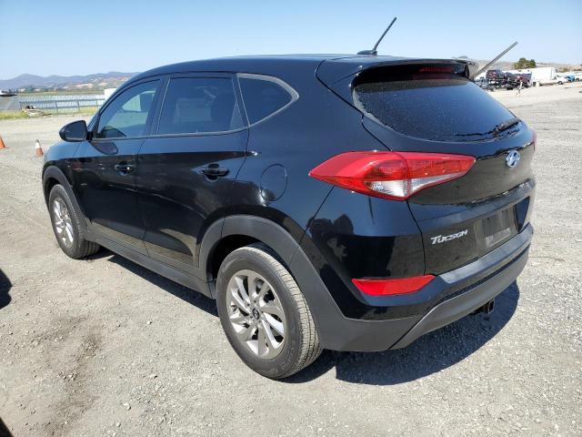 KM8J23A45HU411069 Hyundai TUCSON SE