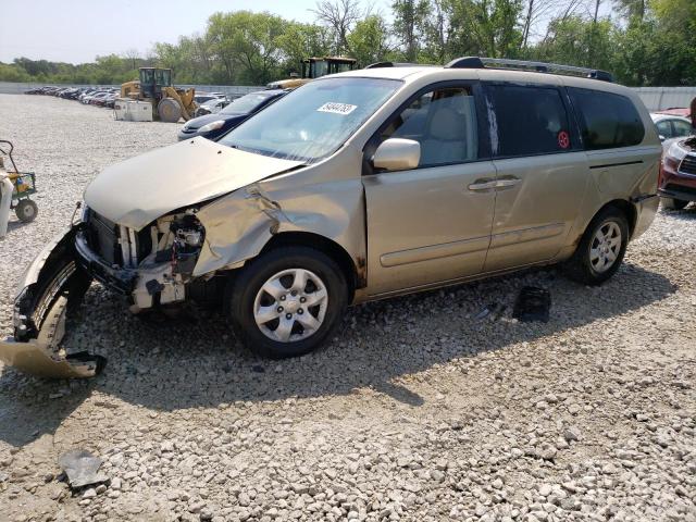 2006 Kia Sedona EX