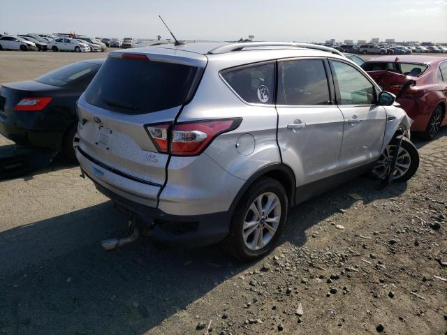 1FMCU0GD0HUC02542 Ford ESCAPE SE