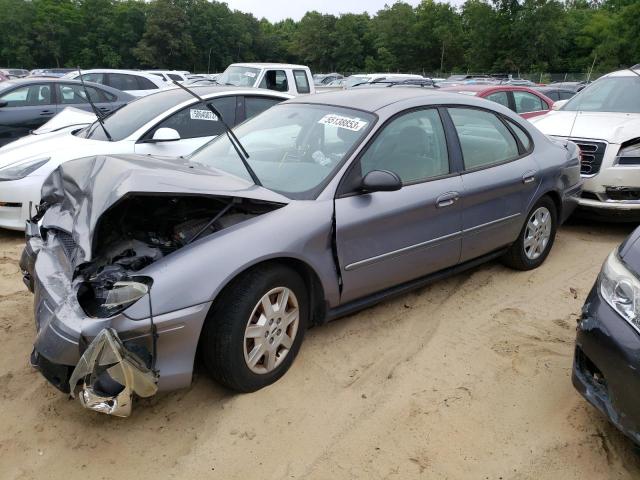 2006 Ford Taurus SE