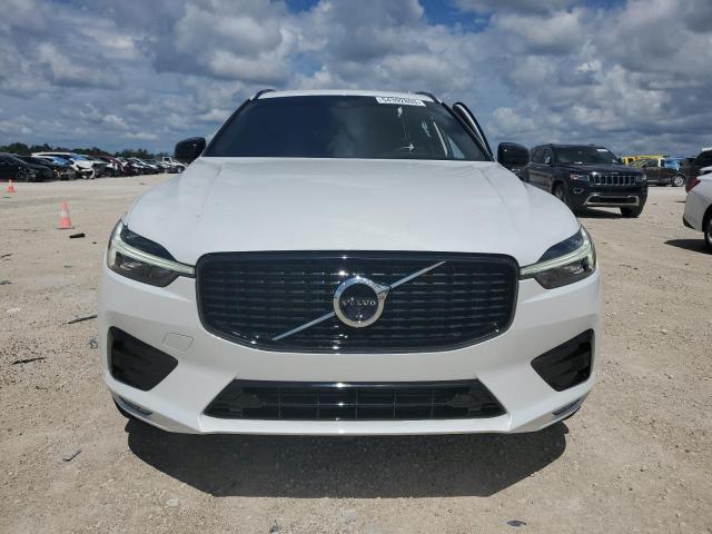 2021 VOLVO XC60 T5 R- - YV4102DM7M1828282