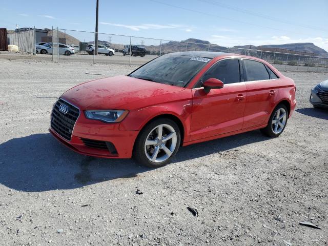 2016 Audi A3 Premium