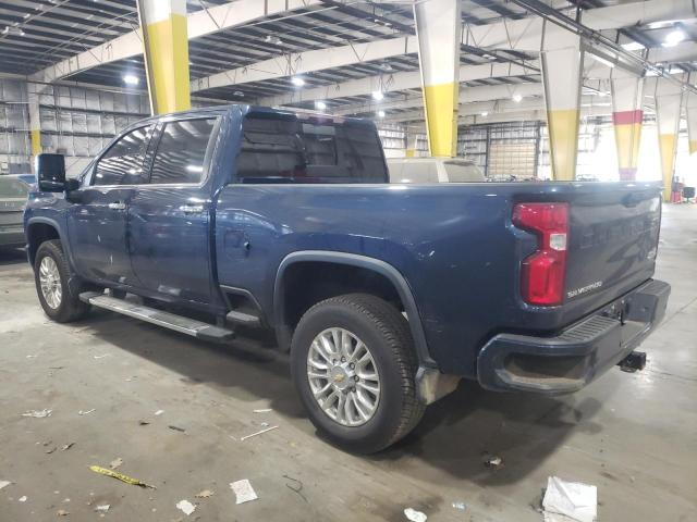 1GC1YNEY1MF285528 Chevrolet Silverado K2500 Heavy Duty Lt
