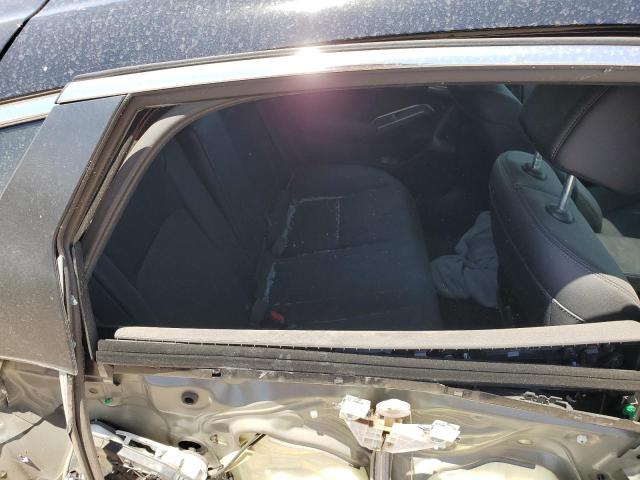 19XFL1H84NE012457 Honda Civic Sport Touring
