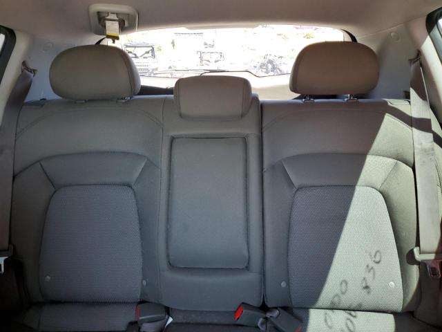 KNDPB3AC1G7823752 KIA Sportage Lx