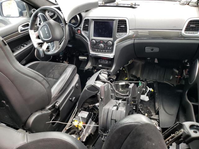 2018 JEEP GRAND CHER - 1C4RJFDJ3JC369302