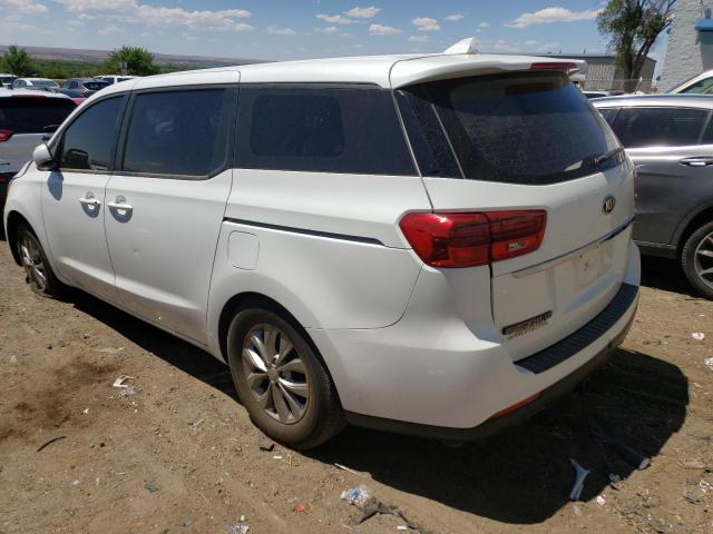 KNDMA5C1XL6596137 KIA Sedona L
