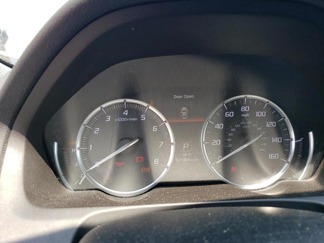 2017 ACURA TLX ADVANC 19UUB3F7XHA000824