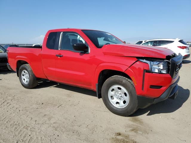 1N6ED1CL3PN610507 Nissan FRONTIER S