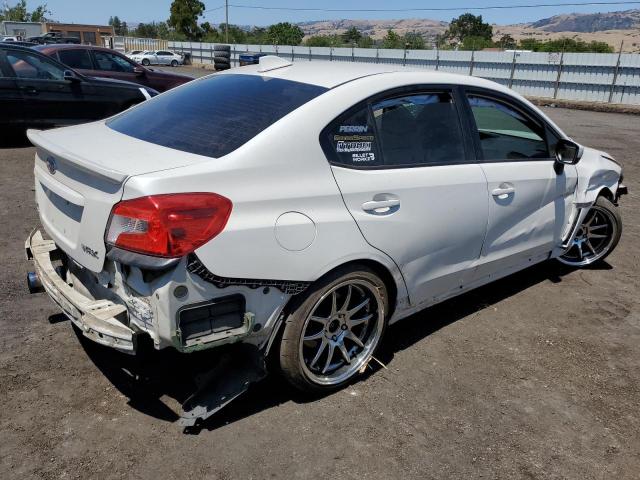 JF1VA1B60H9833983 Subaru WRX