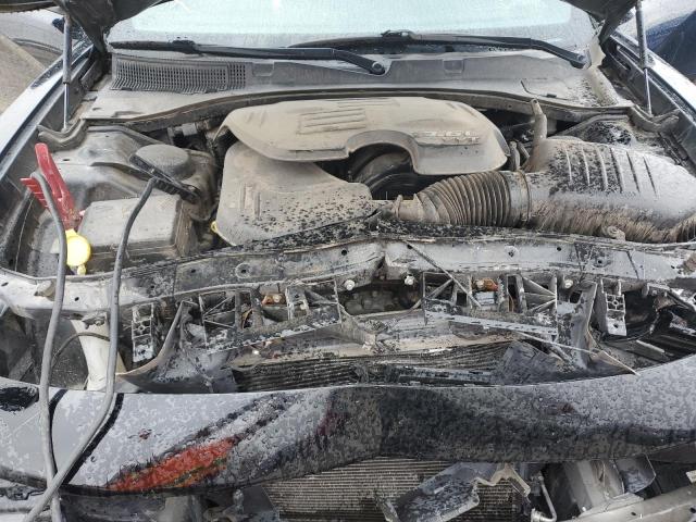 2C3CDXHGXGH204861 Dodge Charger Sxt