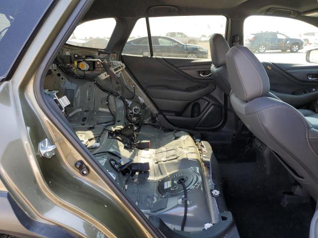 4S4BTGUDXN3177761 Subaru Outback Wilderness