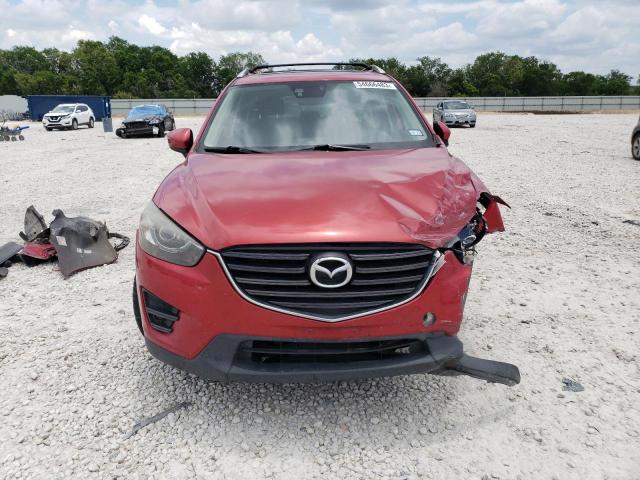 JM3KE2DY9G0701627 | 2016 Mazda cx-5 gt