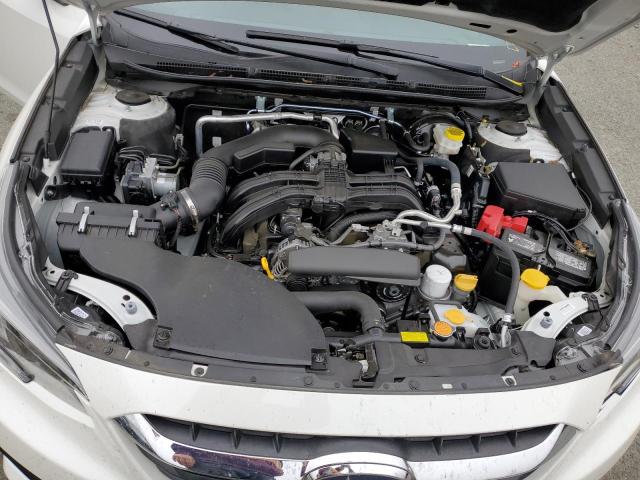 4S3BWAF63N3002386 Subaru Legacy Premium