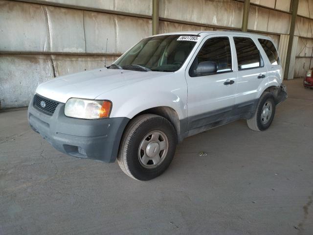 2003 Ford Escape XLS