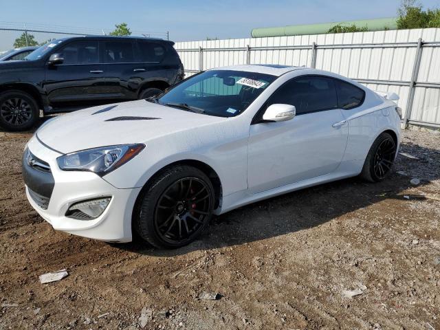 2015 HYUNDAI GENESIS CO - KMHHU6KJ9FU124829