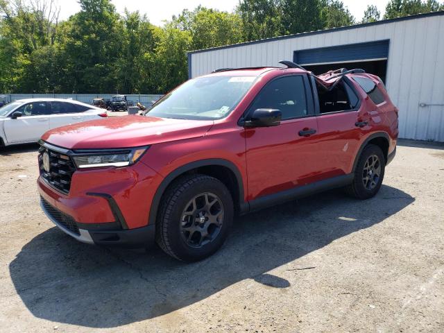 2023 Honda Pilot TrailSport