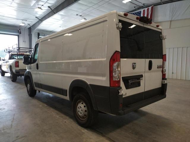 2018 RAM PROMASTER - 3C6TRVAG0JE156132