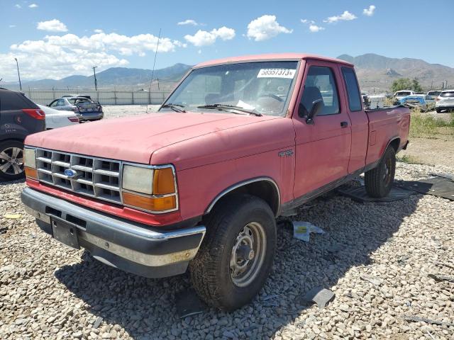 1991 Ford Ranger 