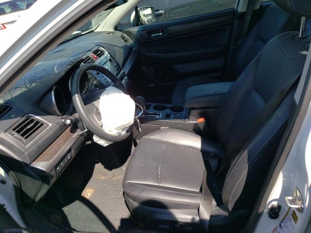 4S3BNAN67H3068478 Subaru Legacy 2.5i Limited