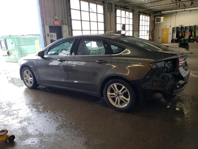 3FA6P0HD3JR250949 2018 FORD FUSION, photo no. 2