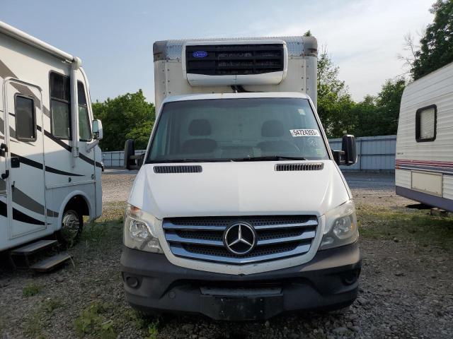 2016 MERCEDES-BENZ SPRINTER 3 8BNPF4CC9GE127806