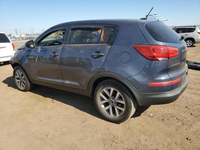 KNDPB3AC7G7838479 KIA Sportage Lx
