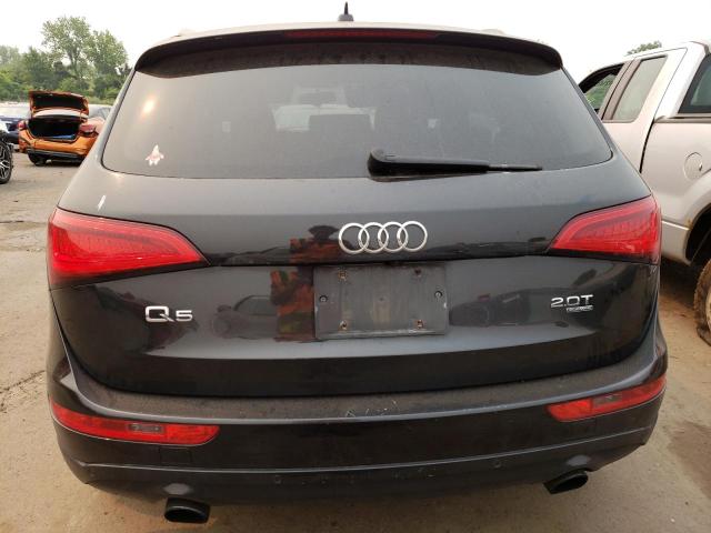 VIN WA1LFAFP0EA051869 2014 Audi Q5, Premium Plus no.6