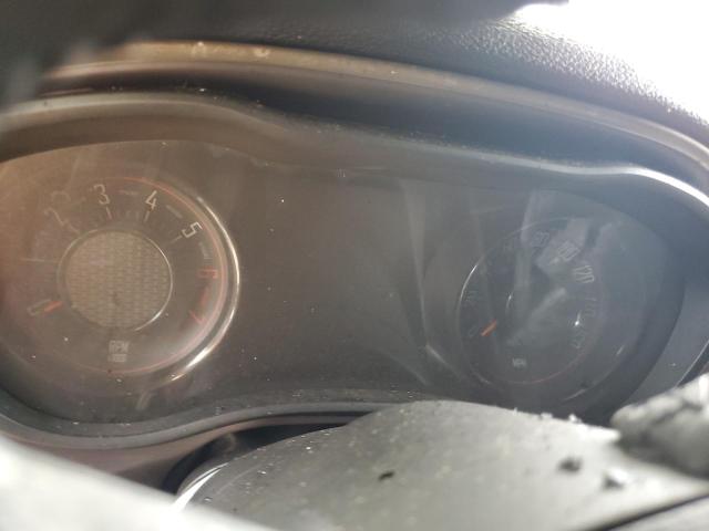 2C3CDZBT1GH257045 Dodge Challenger R/t