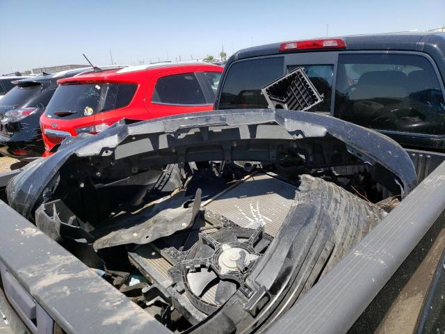 1N6AD0EV7KN733047 Nissan FRONTIER S