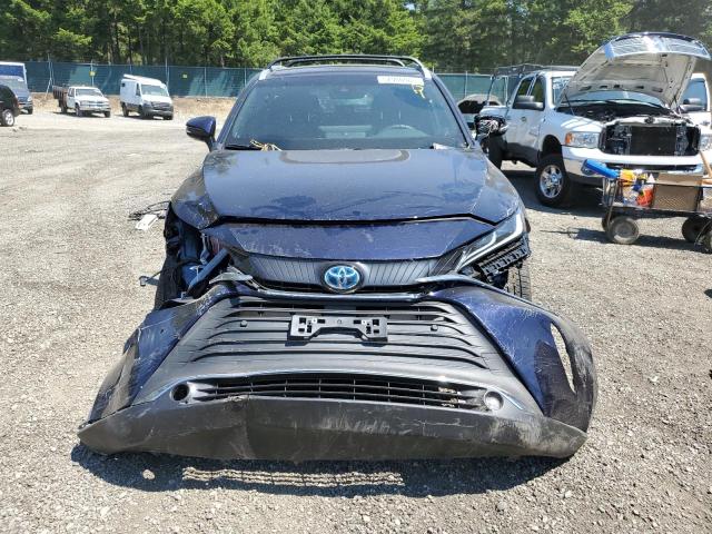 JTEAAAAH6PJ126844 Toyota VENZA LE
