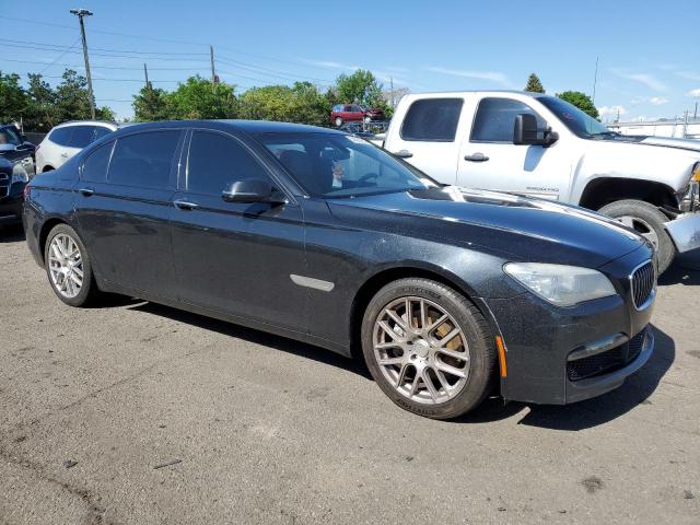 2015 BMW 740 LI - WBAYE4C57FD138832