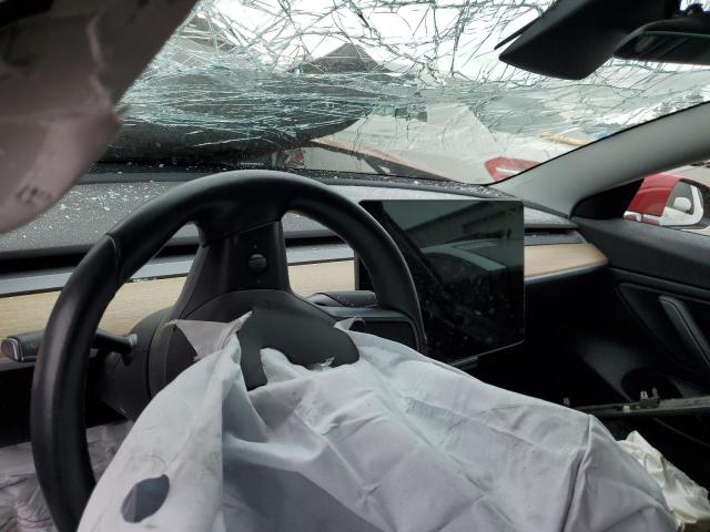 5YJ3E1EA5JF011083 Tesla MODEL 3