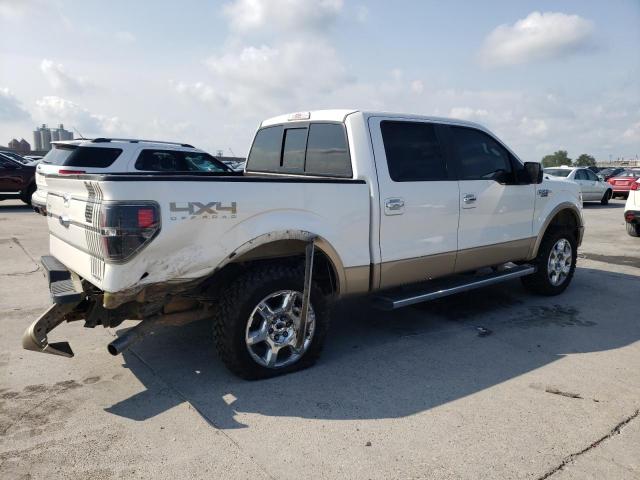 1FTFW1EF8EFB25621 Ford F150 Supercrew