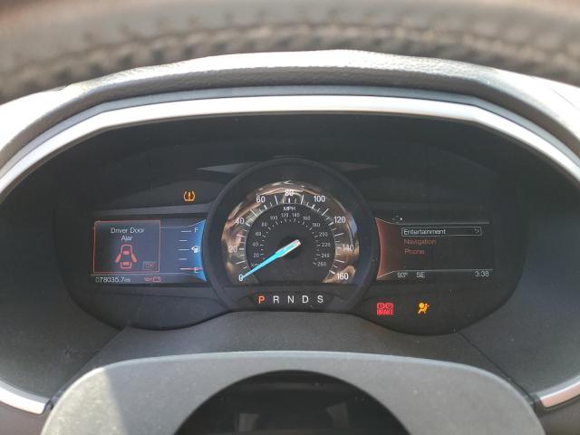 2FMTK3J90FBB77916 Ford EDGE SEL