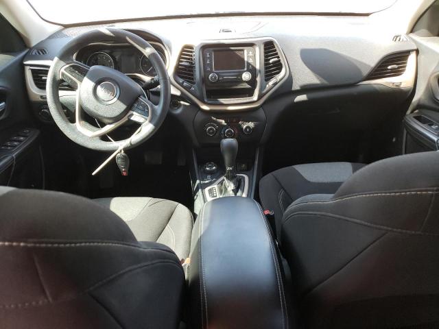1C4PJMAB0EW214266 Jeep Cherokee Sport