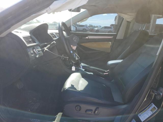 2014 VOLKSWAGEN PASSAT S - 1VWAH7A3XEC012979