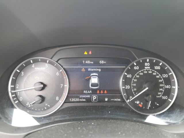 2022 INFINITI QX55 ESSEN 3PCAJ5K39NF112181