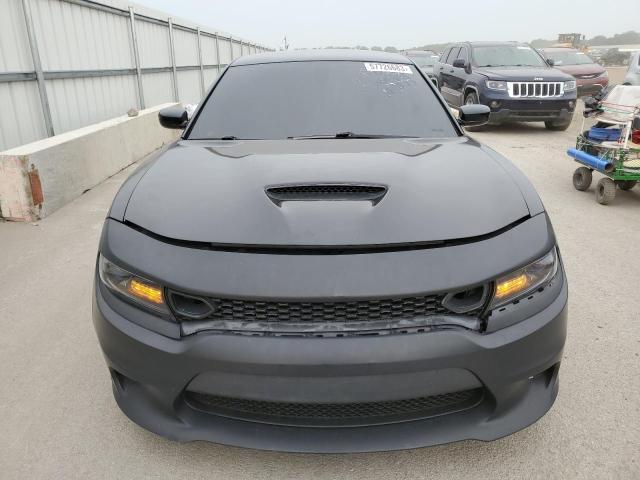 2C3CDXGJ7HH595501 Dodge Charger R/t 392