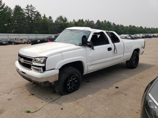 2006 Chevrolet C/K 1500 