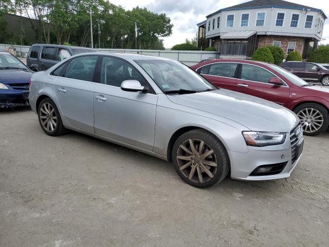 VIN WAUFFAFL9DN019667 2013 Audi A4, Premium Plus no.4