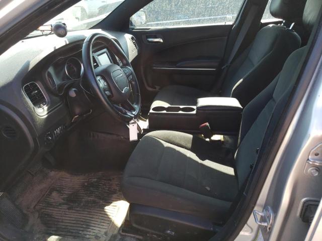 2017 DODGE CHARGER PO - 2C3CDXKTXHH521286