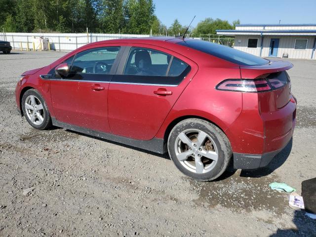 VIN 1G1RA6E44DU112374 2013 Chevrolet Volt no.2