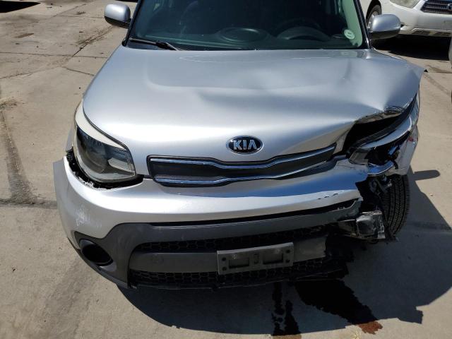 KNDJN2A27H7435196 KIA Soul